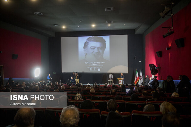 از گلایههای مازیار لرستانی تا خاطرهگویی حمید نعمتالله