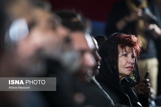 از گلایههای مازیار لرستانی تا خاطرهگویی حمید نعمتالله