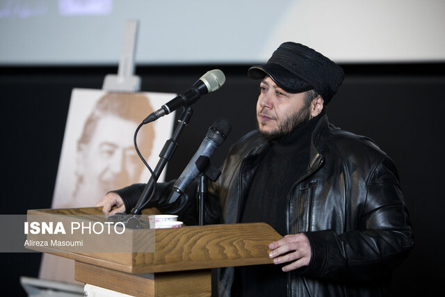 از گلایههای مازیار لرستانی تا خاطرهگویی حمید نعمتالله