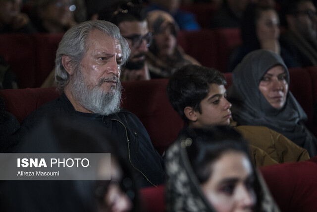 از گلایه‌های مازیار لرستانی تا خاطره‌گویی حمید نعمت‌الله