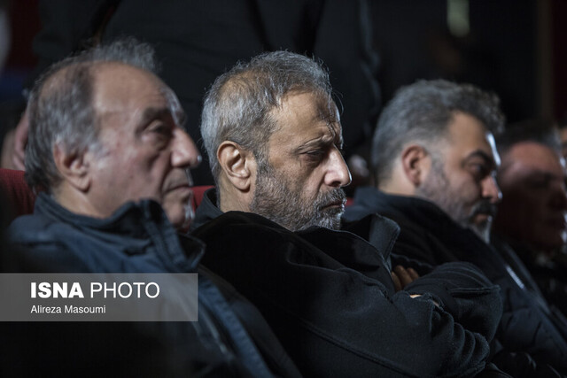 از گلایههای مازیار لرستانی تا خاطرهگویی حمید نعمتالله