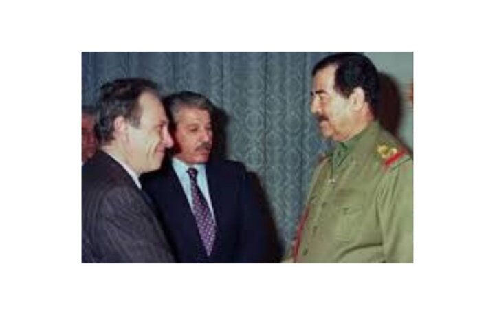 جنایت‌هایی که دیده نشد