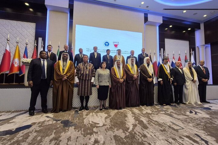 Iran to host APA General Assembly