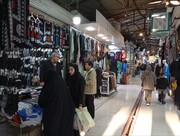 گزارش‌های میدانی ایسنا از بازارهای شهرهای مختلف