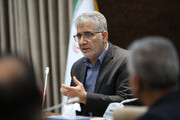 آمادگی کامل بهداشتی و درمانی برای مراسم تشییع رهبر شهید در قم