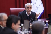 مدنی‌زاده: برخی شرکت‌های بیمه دچار مشکل شده‌اند/ افق ۱۴۱۴ صنعت بیمه باید تدوین شود
