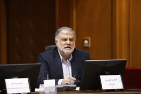 شهردار قم: رویکرد بودجه سال ۱۴۰۵ حرکت از درآمدهای سنتی به پایدار است