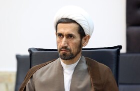 آمادگی حرم حضرت معصومه(س) برای برپایی جشن‌های نیمه شعبان