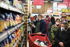 گزارش میدانی خبرنگار ایسنا از وضعیت بازار شهر یاسوج