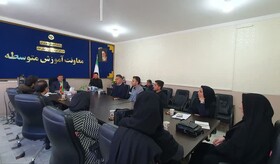 معاون آموزش و پرورش ایلام: جشنواره خوارزمی، زمینه‌سازی برای آینده‌ای نوآورانه است