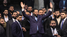 میدل ایست آی: الجولانی به کُردهای سوریه اطمینان داد