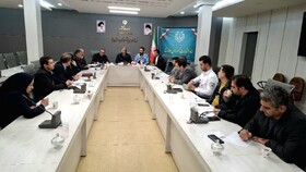 مدیرکل میراث‌فرهنگی کردستان: رضایتمندی مردم محور فعالیت‌های فرهنگی است