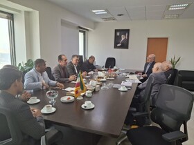 فریاد العطش مزارع حوزه کرخه ایلام به وزارت نیرو رسید/ قول آب از سد سیمره داده شد