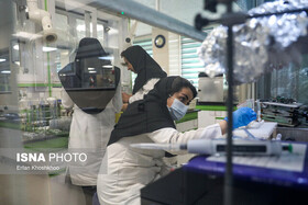 امکان جذب دانشجویان تحصیلات تکمیلی در پارک علم و فناوری سلامت