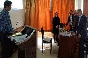 مهلت دفاع پایان‌نامه دانشجویان علامه تمدید شد