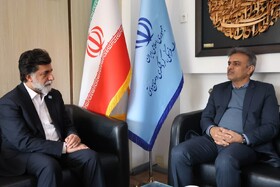 آشنایی نسل نوجوان با میراث فارس نقش تعیین‌کننده‌ای در شکل‌گیری هویت فرهنگی دارد