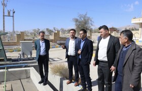 انعقاد قرارداد با ۸۵ سرمایه‌گذار در شهرک صنعتی داراب