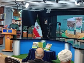 سردار شریف: بخش عمده تهدیدات جنبه رسانه‌ای دارد