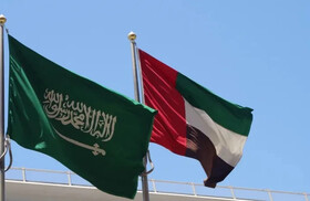 شرکت‌های اماراتی و عربستانی به دنبال تدوین طرح‌های اضطراری در بحبوحه تنش‌ها