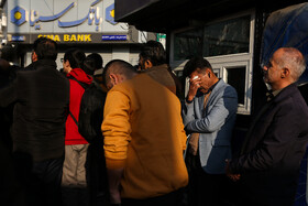 تشییع پیکر شهید مدافع امنیت - مشهد