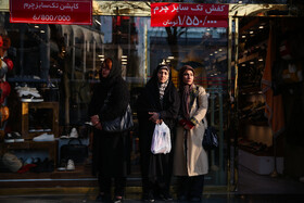 تشییع پیکر شهید مدافع امنیت - مشهد