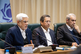 سیزدهمین جلسه کارگروه ویژه معیشت و رفاه با حضور معاون‌ اول رئیس‌جمهور