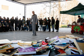 ششمین روز جشنواره تئاتر فجر