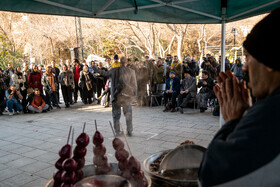 ششمین روز جشنواره تئاتر فجر