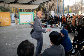 ششمین روز جشنواره تئاتر فجر