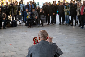ششمین روز جشنواره تئاتر فجر