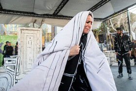 ششمین روز جشنواره تئاتر فجر