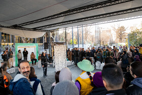 ششمین روز جشنواره تئاتر فجر