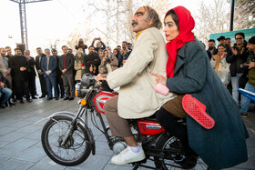 ششمین روز جشنواره تئاتر فجر