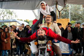 ششمین روز جشنواره تئاتر فجر
