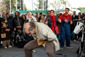 ششمین روز جشنواره تئاتر فجر