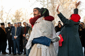 ششمین روز جشنواره تئاتر فجر