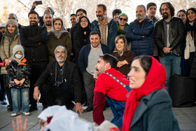 ششمین روز جشنواره تئاتر فجر