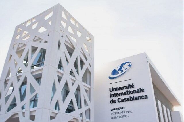 اخراج استاد دانشگاه کازابلانکا در پی اظهارات نژادپرستانه