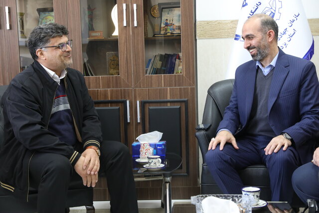 توسعه آموزش‌های تخصصی و کادرسازی پدافند غیرعامل در یزد