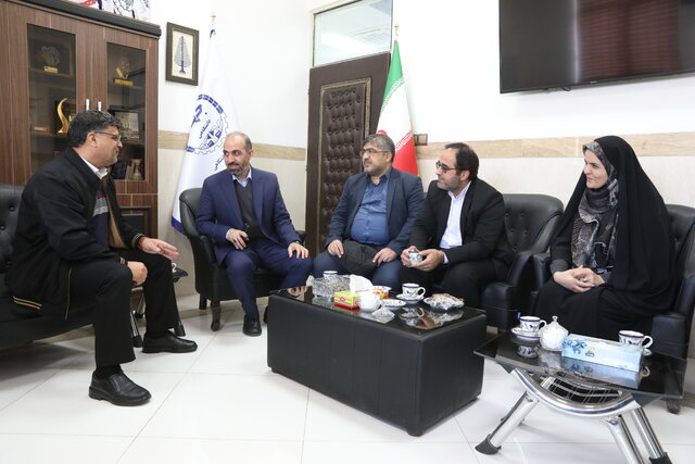 توسعه آموزشهای تخصصی و کادرسازی پدافند غیرعامل در یزد