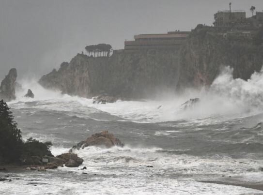 هفته مرگبارِ مدیترانه برای پناهجویان