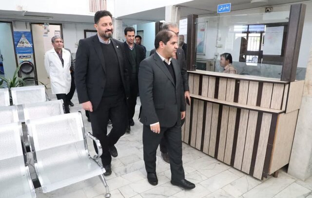 سلامت از خودمراقبتی آغاز می‌شود/مراجعه به پایگاه‌های سلامت باید به فرهنگ عمومی تبدیل شود