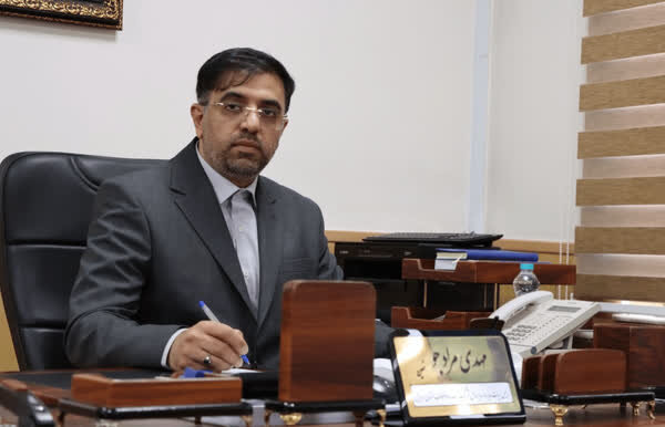 واگذاری ۹۸۰۰ فقره انشعاب آب و فاضلاب در استان اردبیل طی ۱۰ ماه