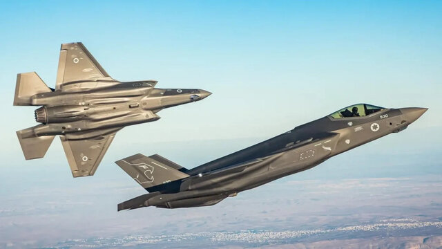 تل‌آویو به‌ دنبال توافق امنیتی جدید ۱۰ساله با آمریکا