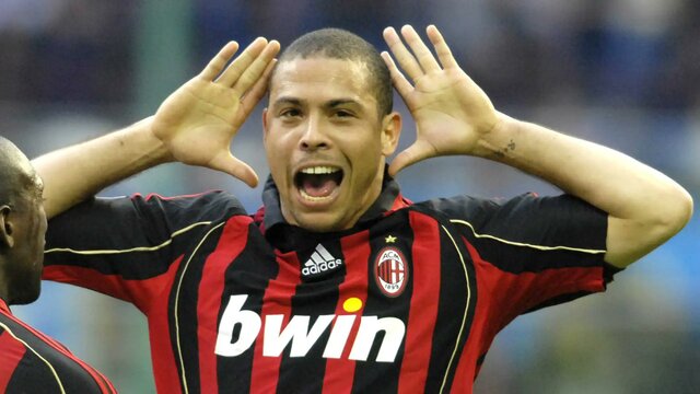 تقویم تاریخ/ رونالدو در میلان، نمایش درخشان هاردن و قهرمانی ۲۱ نادال