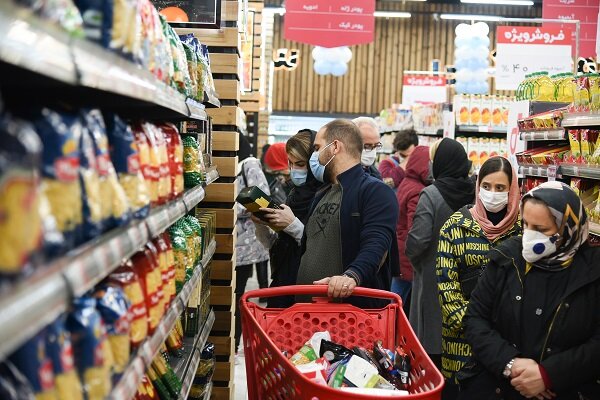 آرامش و وفور کالاهای اساسی در بازار ایلام