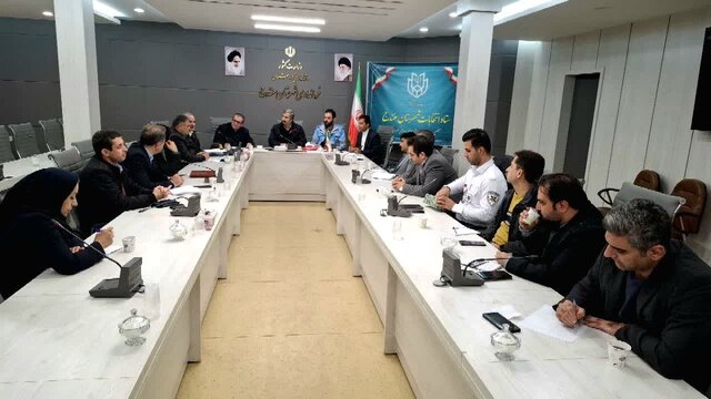 مدیرکل میراث‌فرهنگی کردستان: رضایتمندی مردم محور فعالیت‌های فرهنگی است