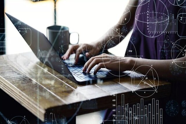 طراحی مدل پیشرفته محاسباتی برای جداسازی ذرات مغناطیسی