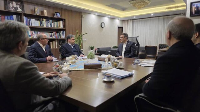 استاندار اردبیل:تقویت حوزه فناوری اطلاعات در استانداری‌ها ضرورت دارد