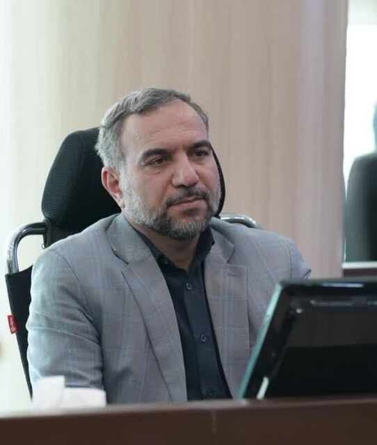 تأکید عضو شورای شهر کرج بر بازگشت ایستگاه مترو المهدی به طرح اجرایی